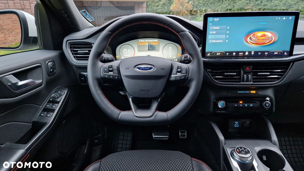 Ford Kuga 2.0 EcoBoost AWD ST-Line ASS - 10