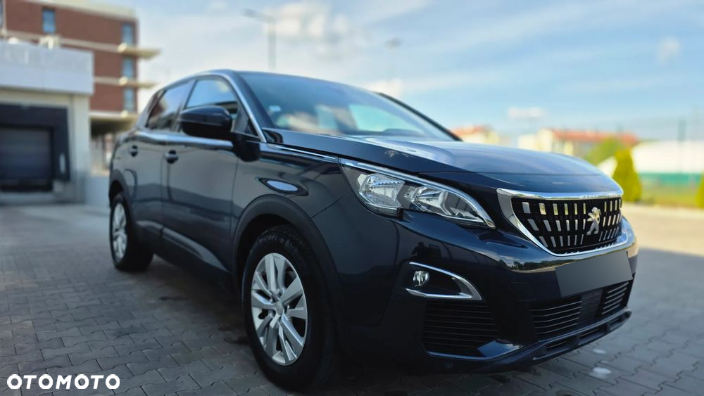 Peugeot 3008 - 23