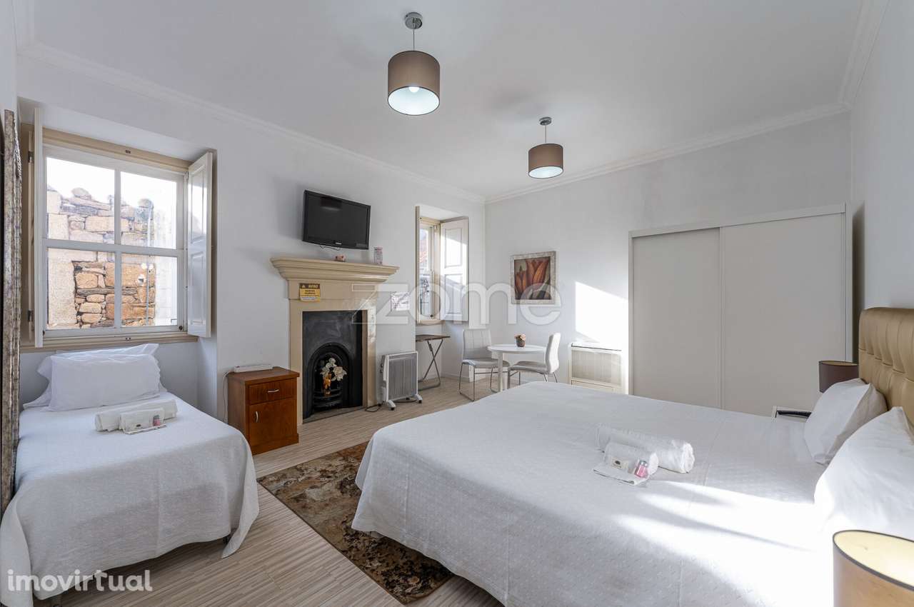 Loja, 870 m², Armamar - Grande imagem: 3/31