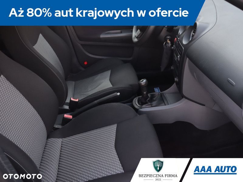 Seat Ibiza - 11