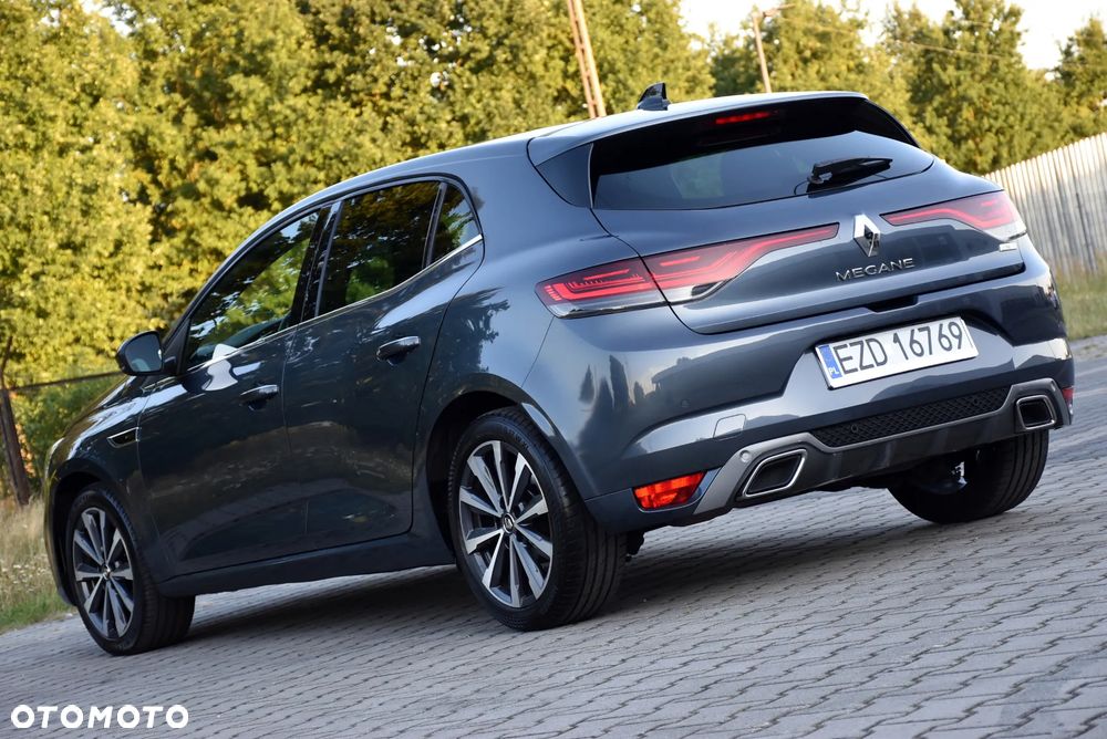 Renault Megane - 3