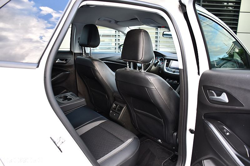 Opel Grandland X 1.6 D Start/Stop INNOVATION - 20