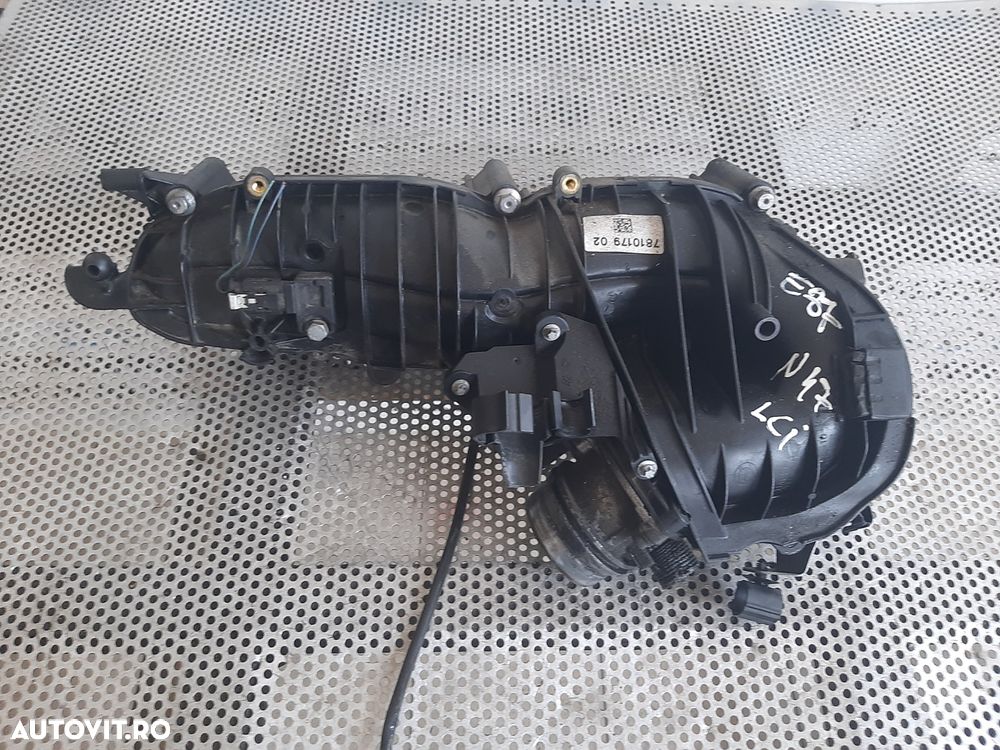 Galerie Admisie Bmw E90 E91 E92 E93 E87 E81 X1 E84 Cod  2.0 Diesel N47 Saxofon - 3