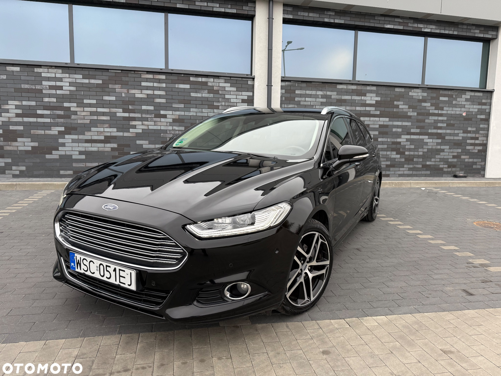 Ford Mondeo 2.0 TDCi Gold Edition - 2