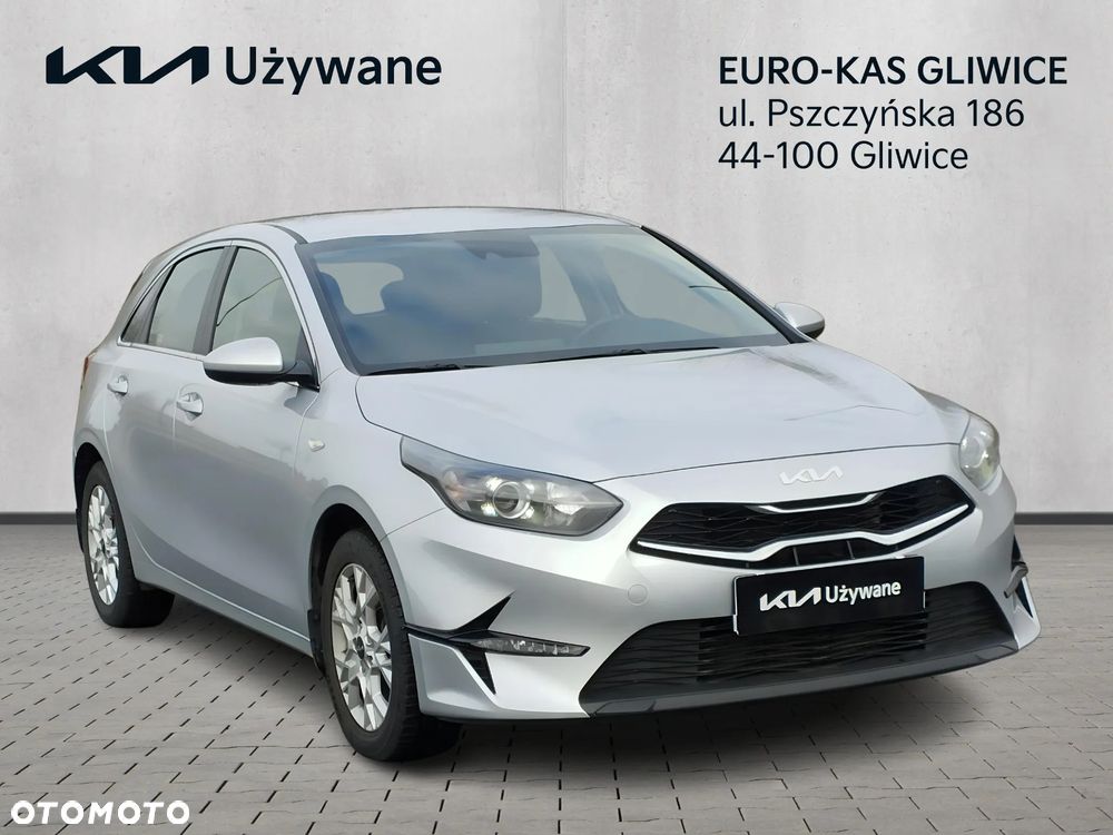 Kia Ceed 1.5 T-GDI M - 7