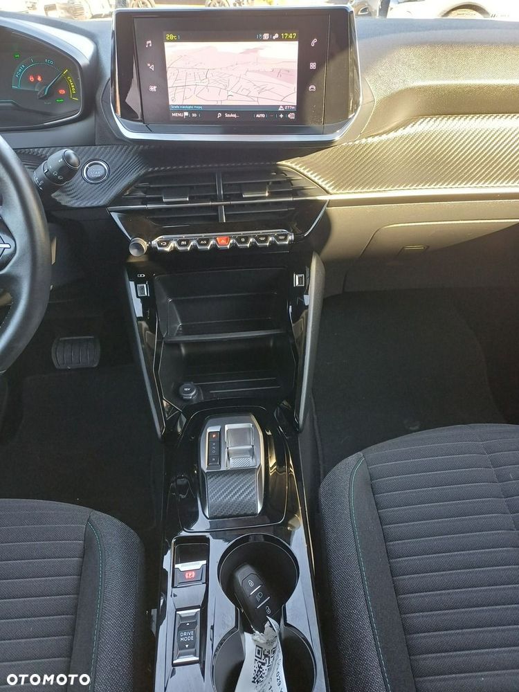 Peugeot 208 Elektromotor 136 E-Style - 24