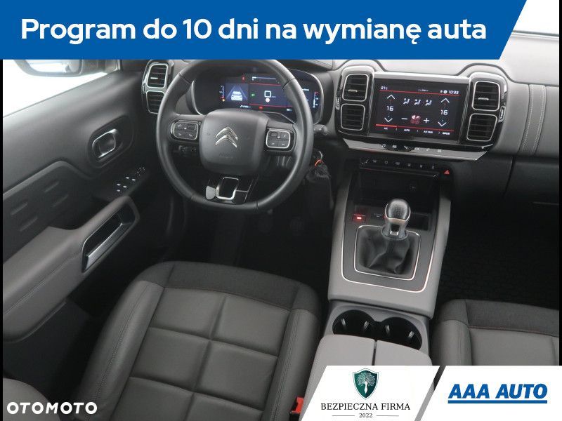 Citroën C5 Aircross - 9
