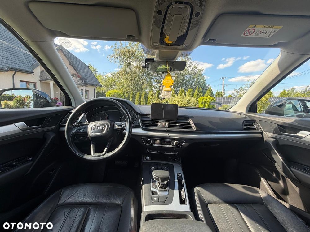 Audi Q5 2.0 TDI Quattro S tronic - 6