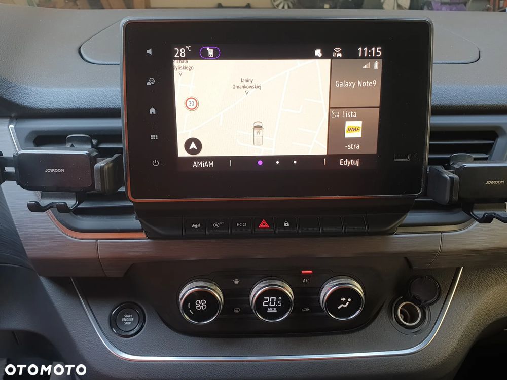 Renault Trafic 2.0 dCi Escapade - 5