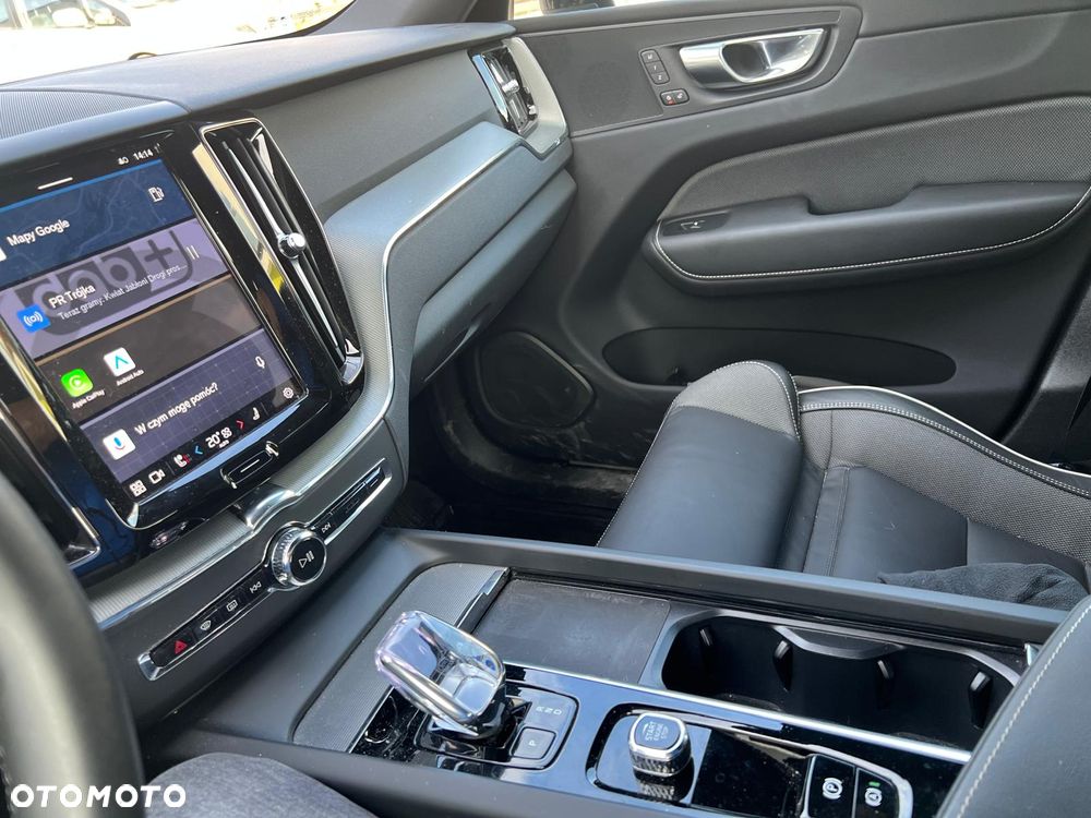 Volvo XC 60 2025
