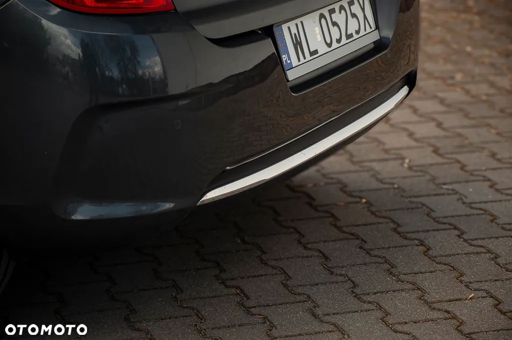 Citroën C4 VTi 120 Exclusive - 21