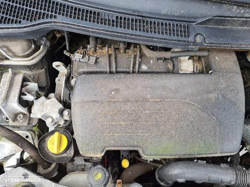MOTOR COMPLETO RENAULT TWINGO II - 1