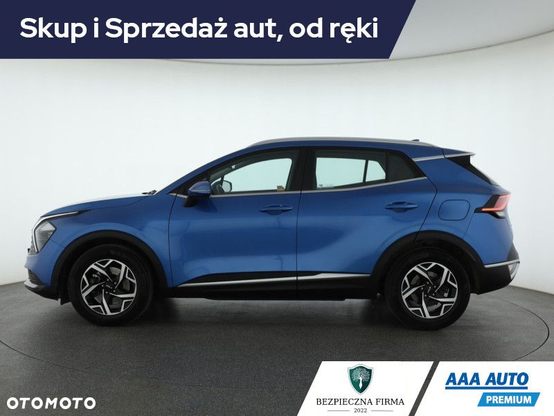 Kia Sportage - 3