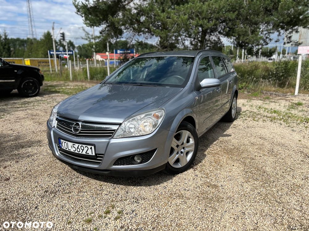 Opel Astra 1.6 Edition 111 Jahre - 4