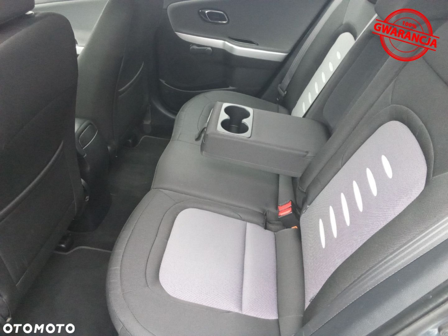 Kia Ceed - 28