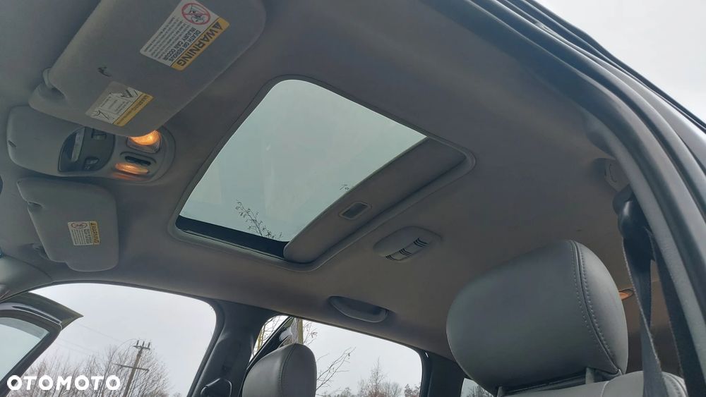 Jeep Cherokee 2.8 CRD Limited - 8