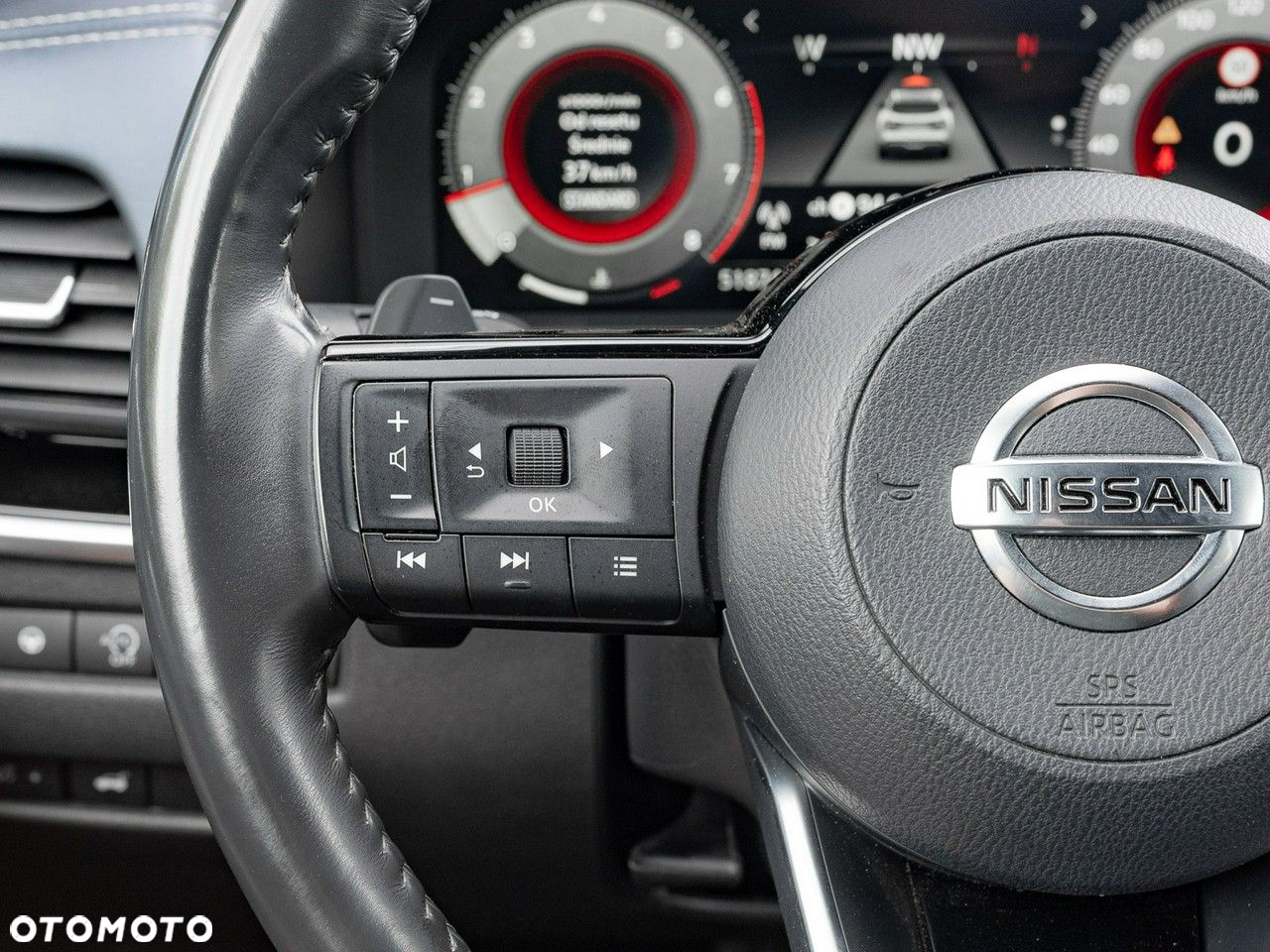 Nissan Qashqai - 17