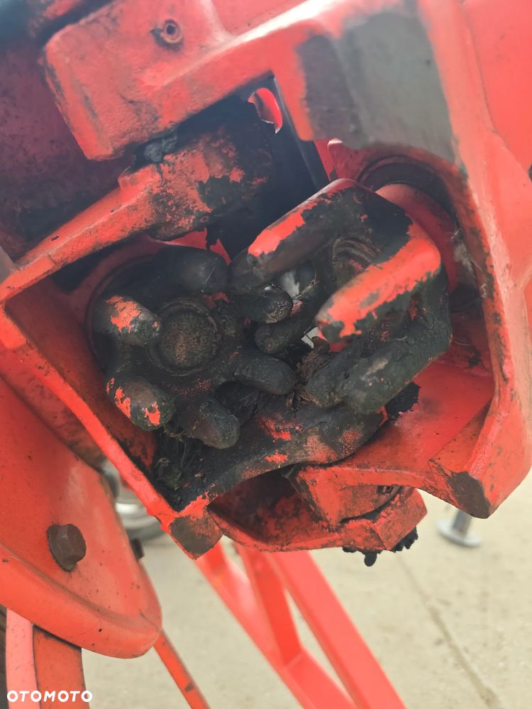 Kuhn GF 8702T - 5