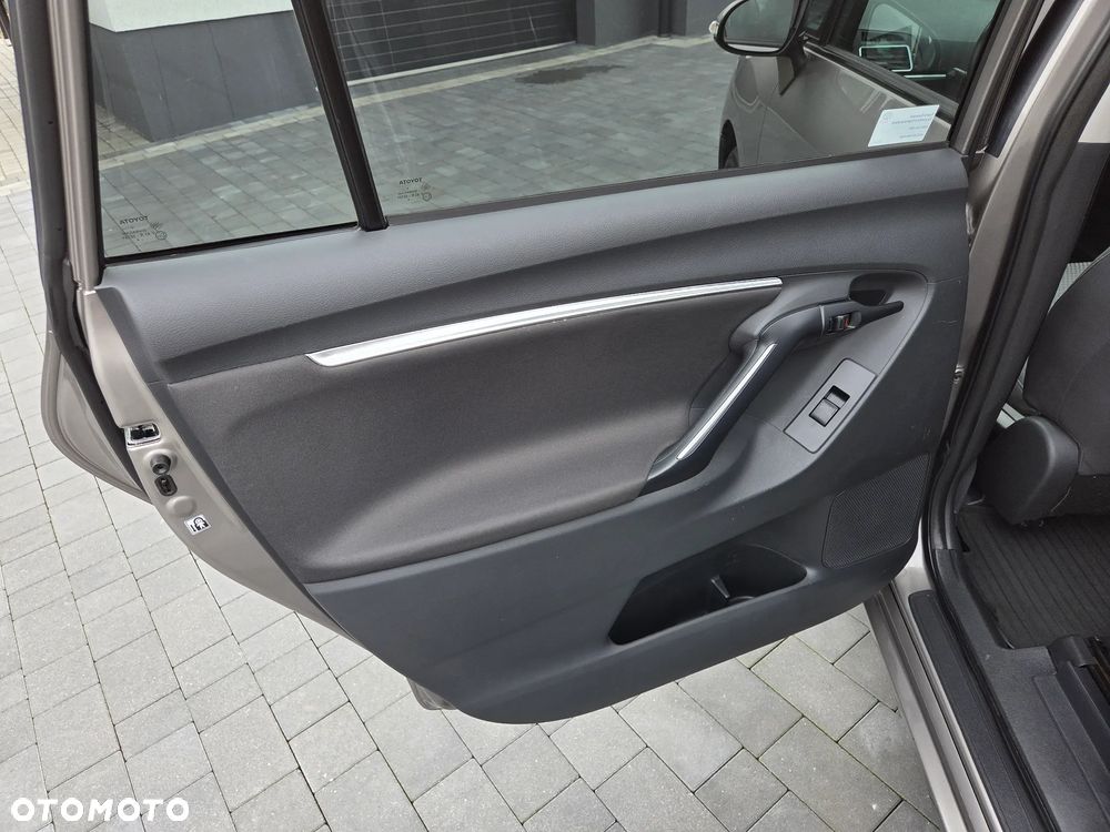 Toyota Verso 1.8 5-Sitzer Edition-S - 22