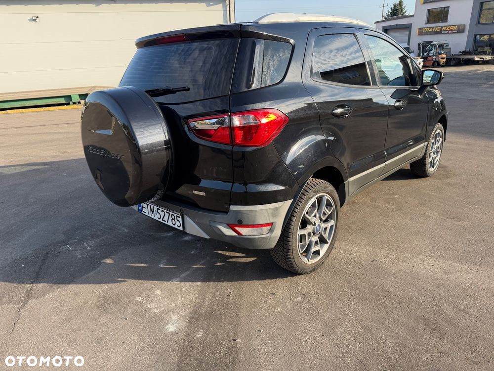 Ford EcoSport - 12