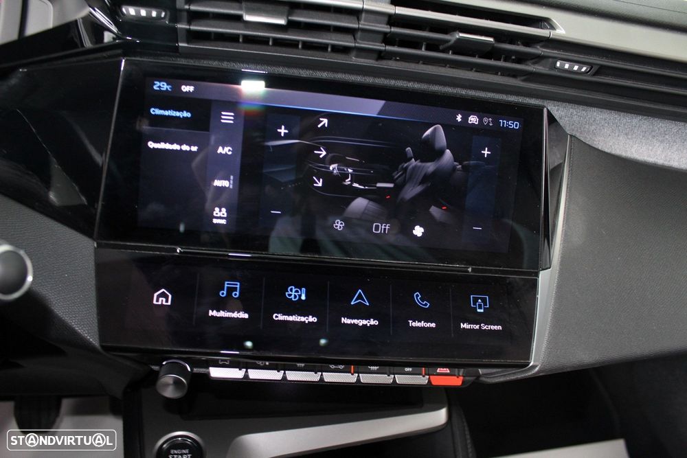 Peugeot 308 SW - 12