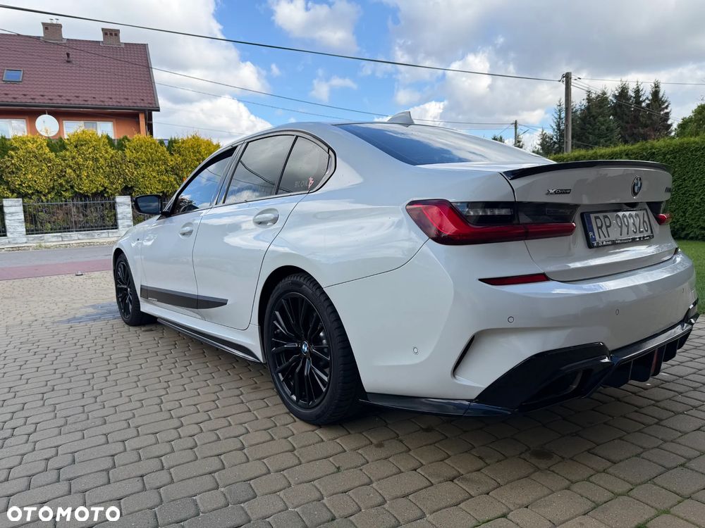 BMW Seria 3 - 4