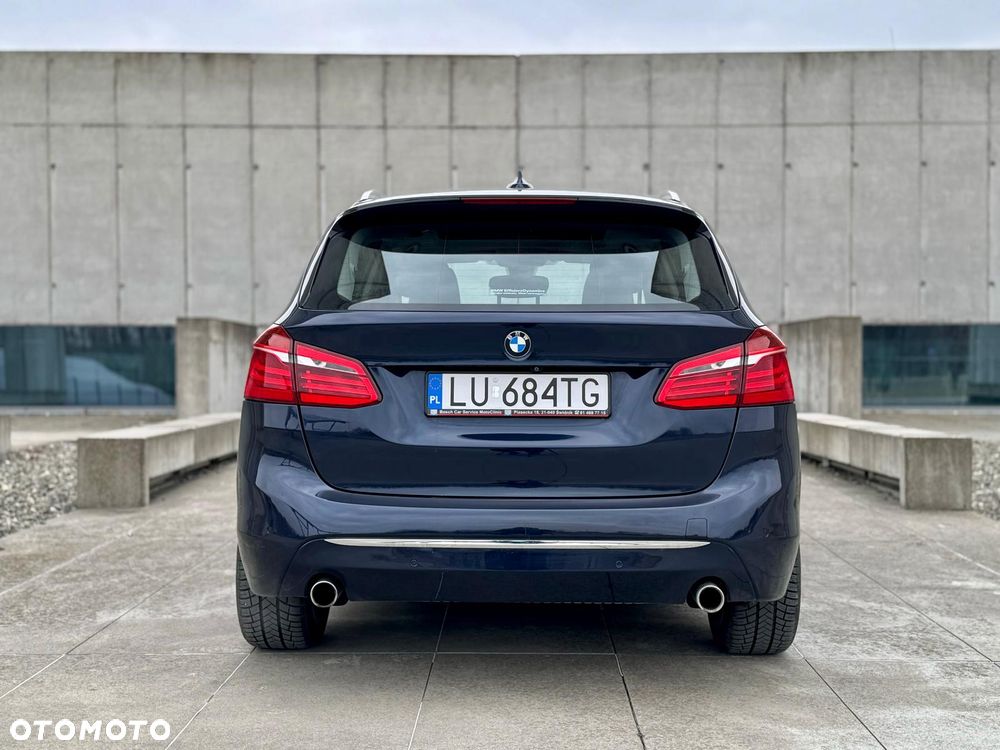 BMW Seria 2 225i Luxury Line - 5