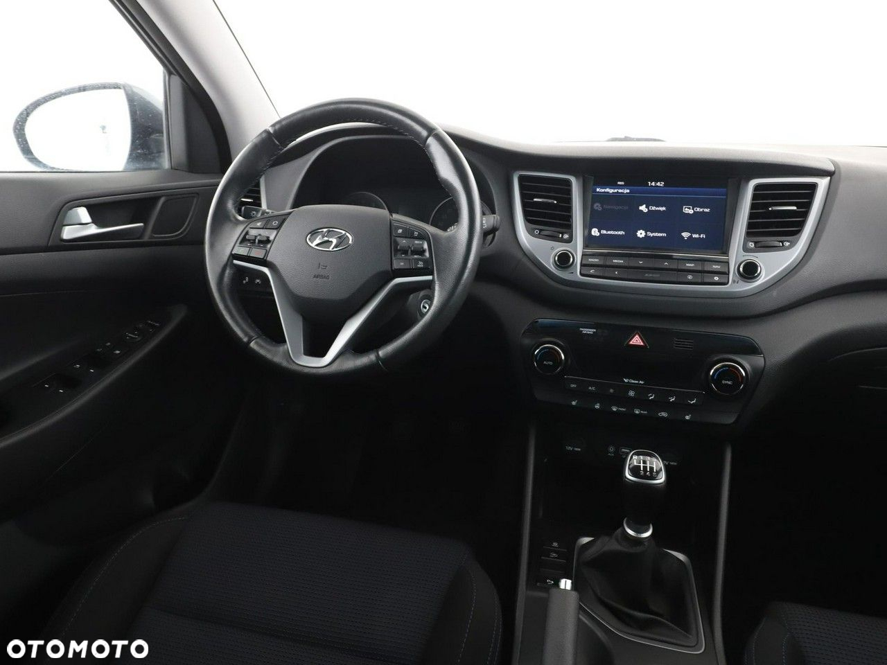 Hyundai Tucson 1.6 Turbo 2WD Intro Edition - 16