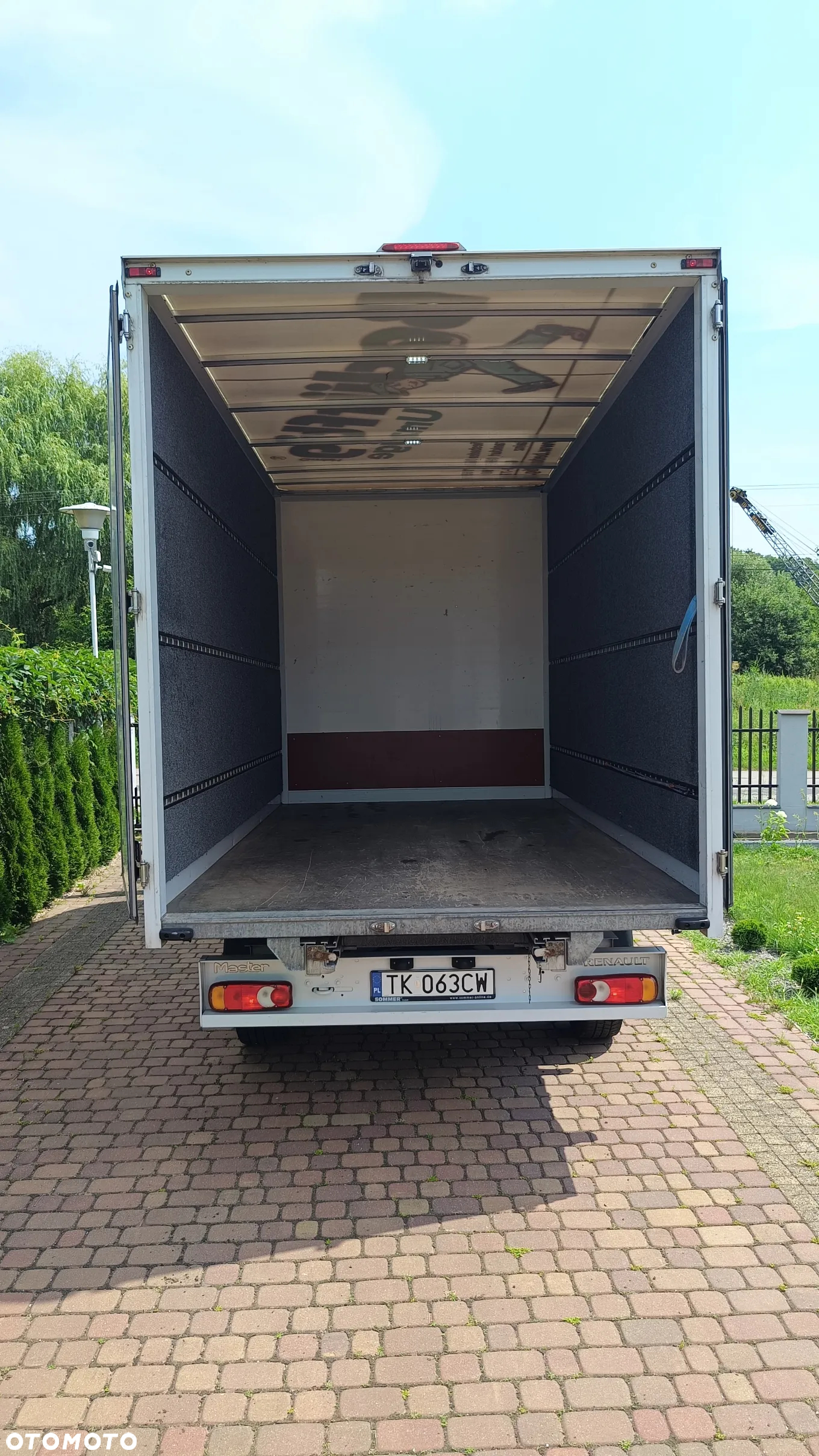 Renault MASTER - 21