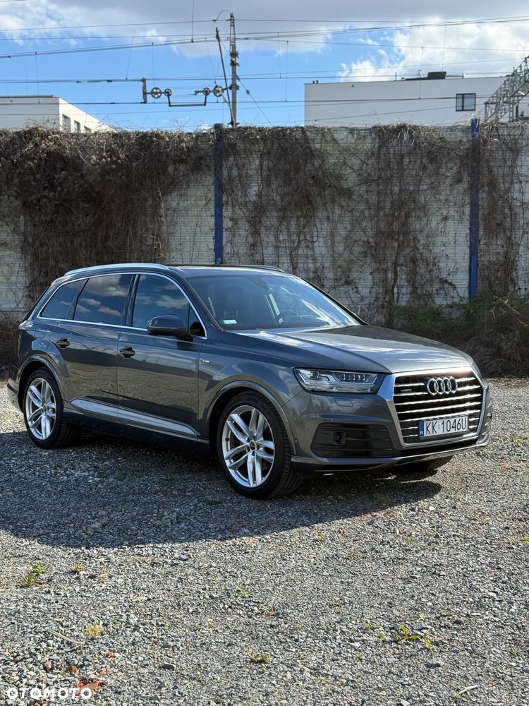 Audi Q7 - 5