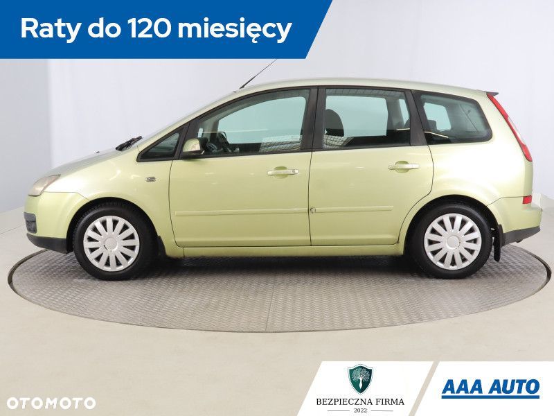 Ford C-MAX - 3