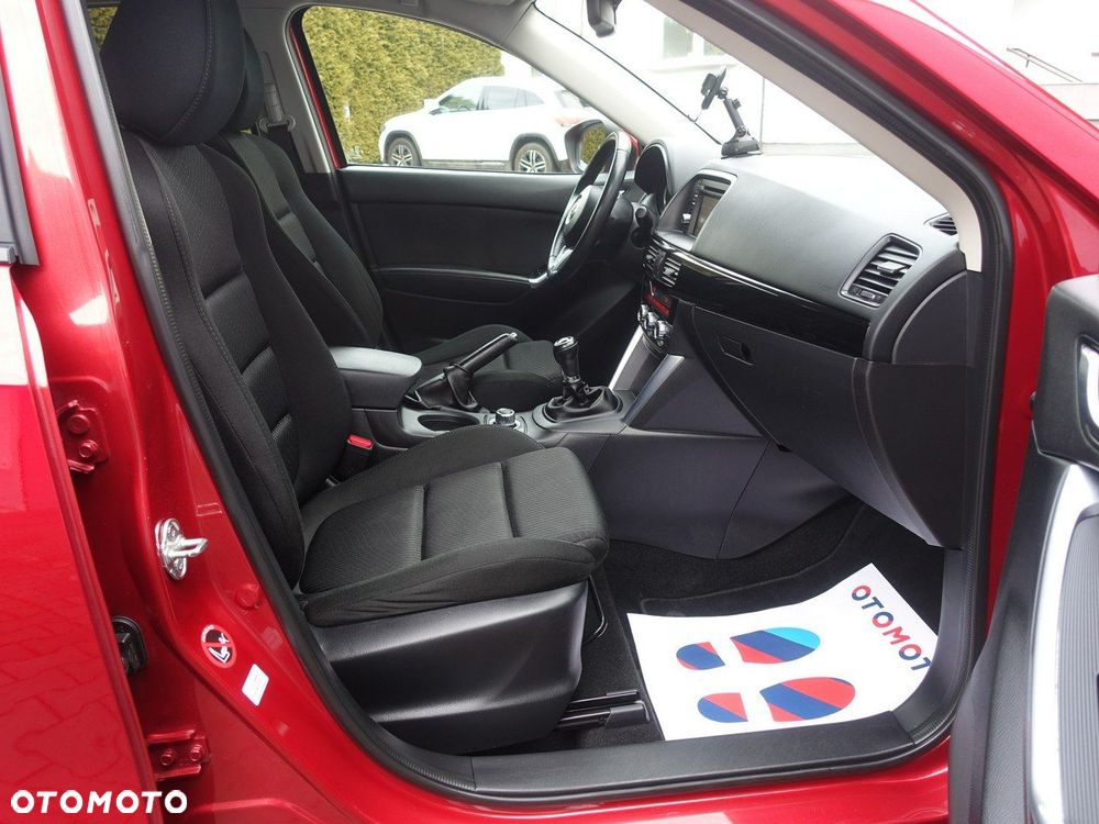 Mazda CX-5 2.2 D Skymotion 2WD - 11