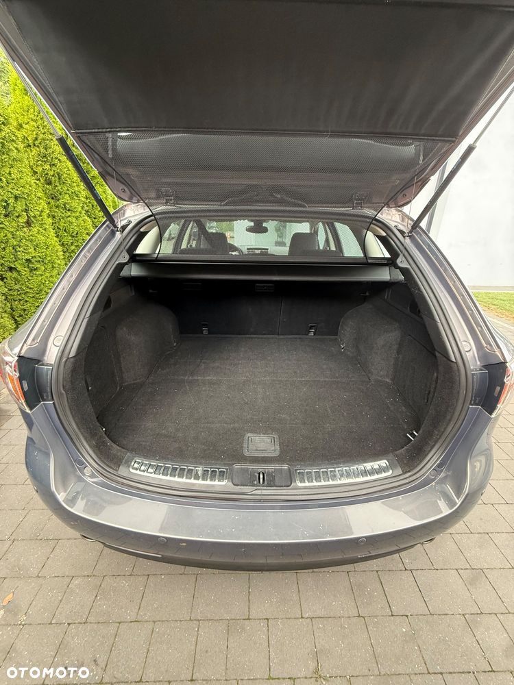Mazda 6 2.0 Exclusive - 10