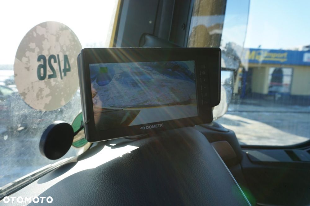 MAN TGS 18.470 4X2 BLS * 2020 * - 12