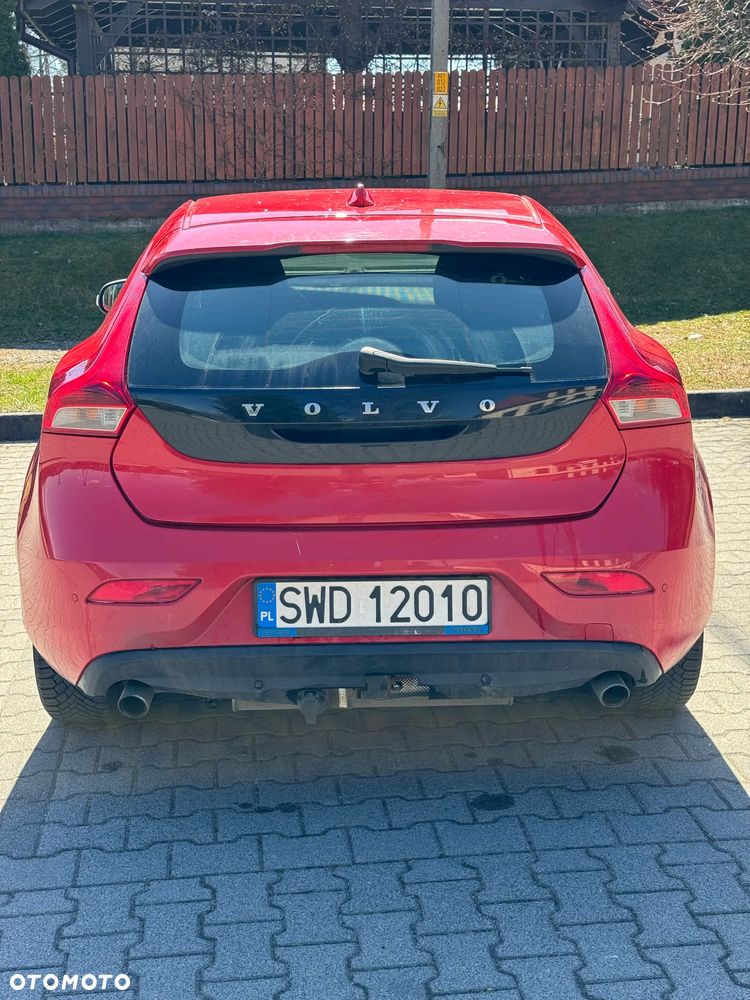 Volvo V40 T3 Kinetic - 9