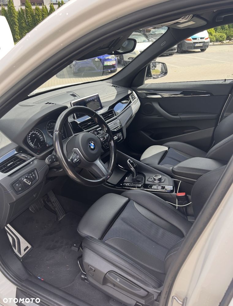 BMW X1 sDrive18i M Sport sport - 5