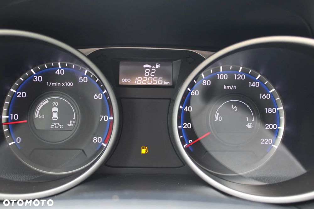 Hyundai ix35 1.6 2WD Comfort - 23