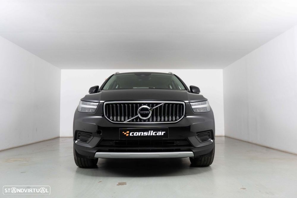 Volvo XC 40 1.5 T4 PHEV Inscription Expression - 4