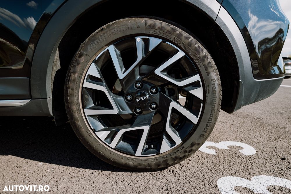 Kia XCeed 1.5 T-GDI 7DCT Style+ - 15