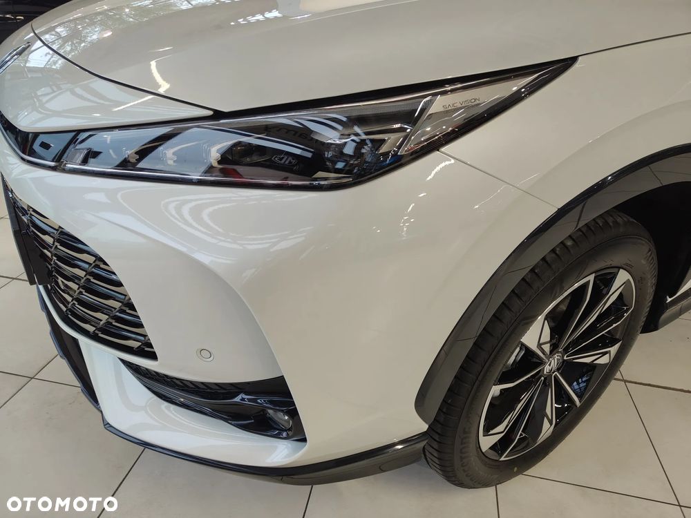 MG HS 1.5T HEV+ Exclusive - 6