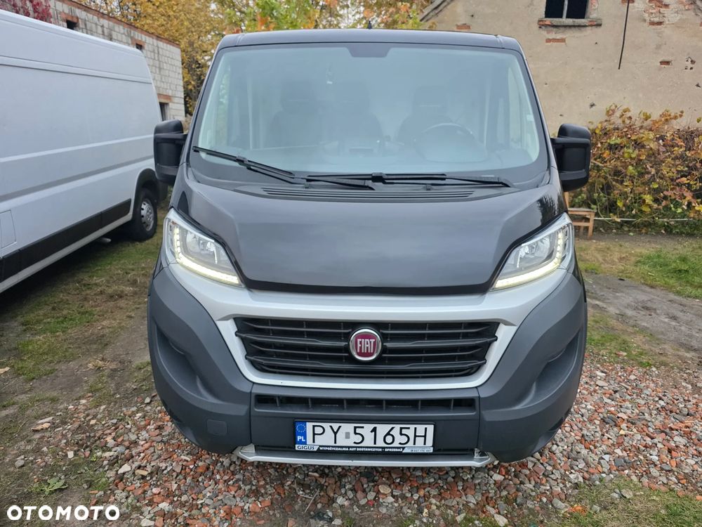 Fiat Ducato - 1