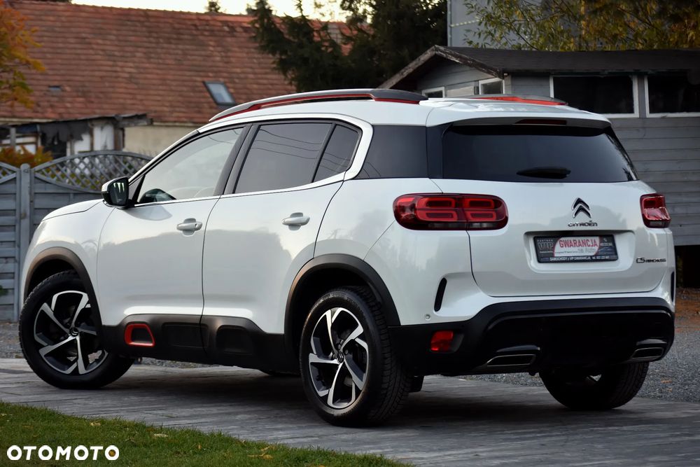 Citroën C5 Aircross - 15