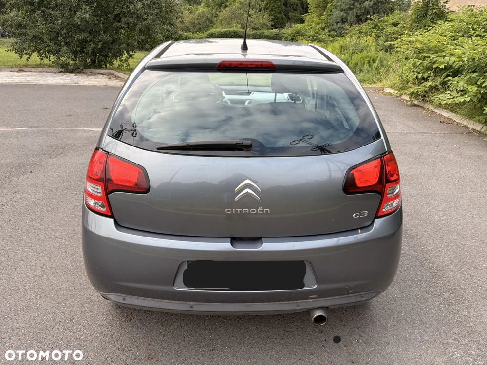 Citroën C3 VTi 95 Exclusive - 16