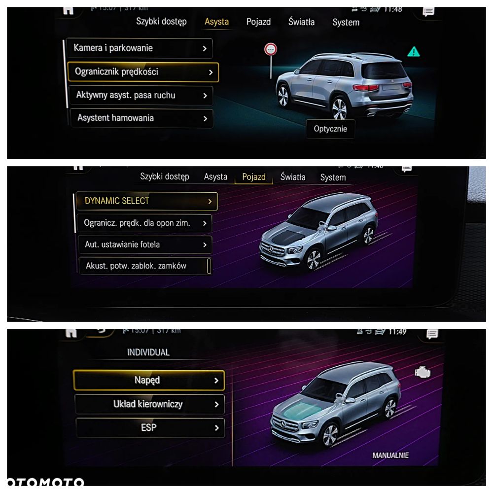 Mercedes-Benz GLB 250 4-Matic 8G-DCT - 26