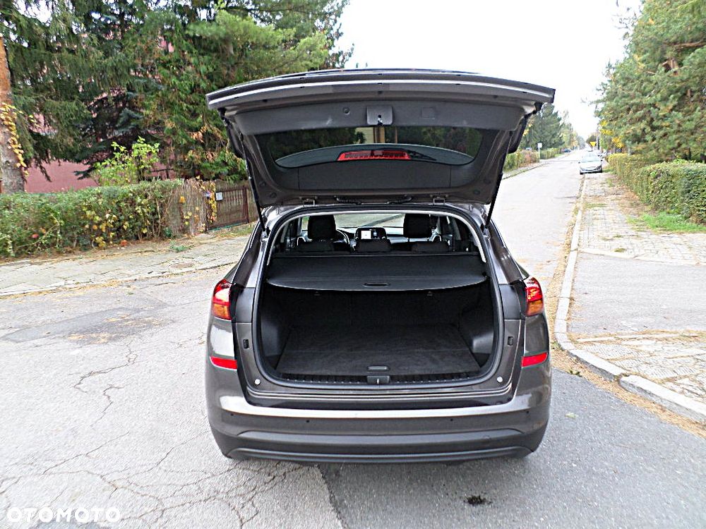 Hyundai Tucson - 25