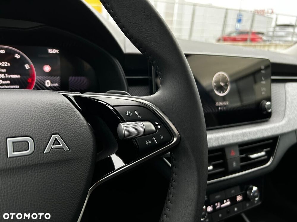 Skoda Scala - 15