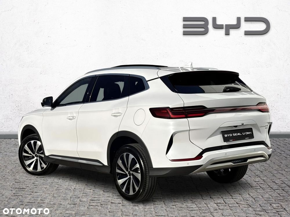 BYD Seal U - 3