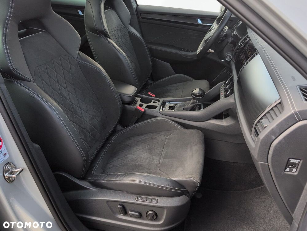 Skoda Kodiaq 2.0 TDI 4x4 Sportline DSG - 17