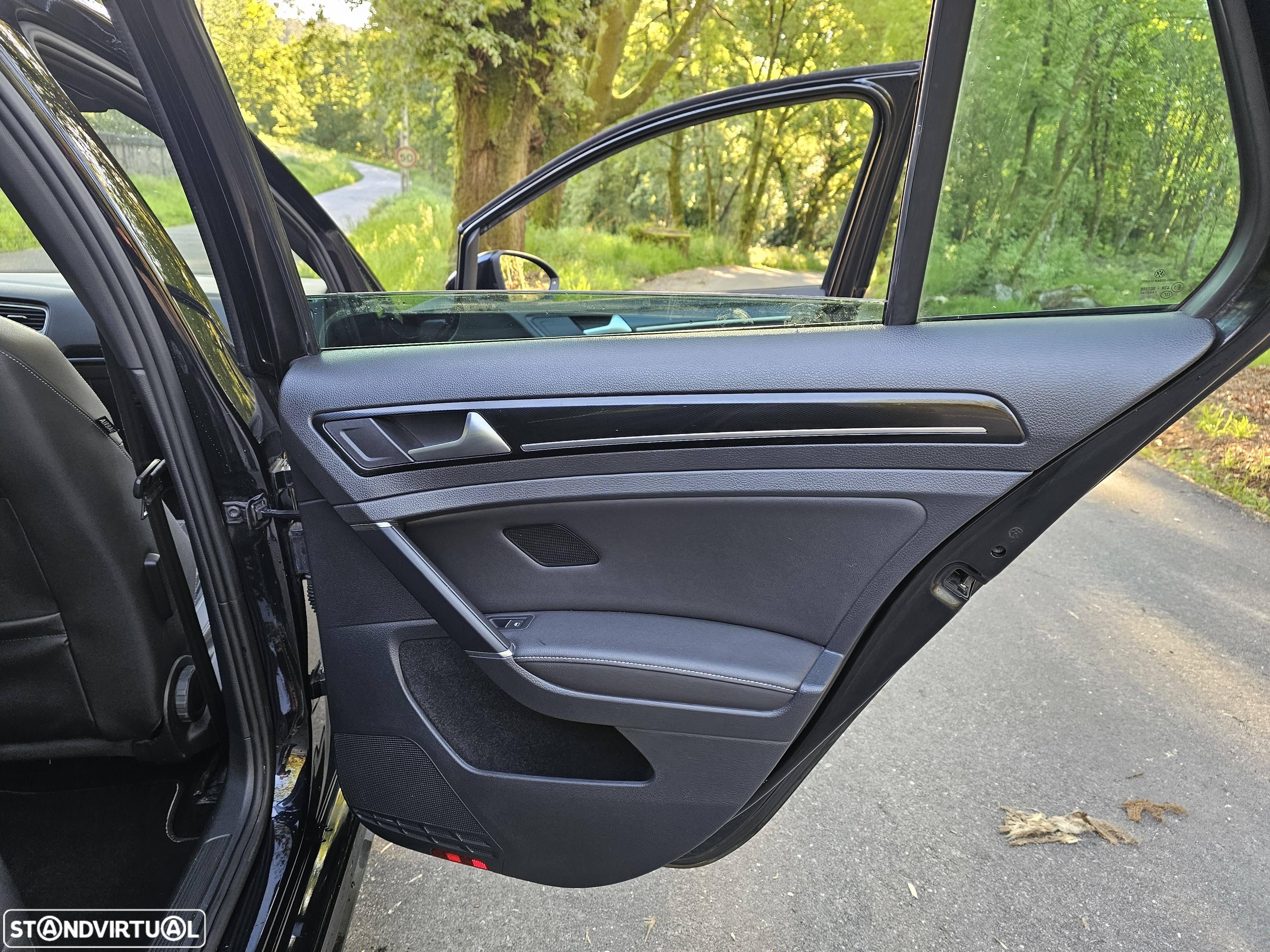 VW Golf 2.0 TDI GTD DSG - 19