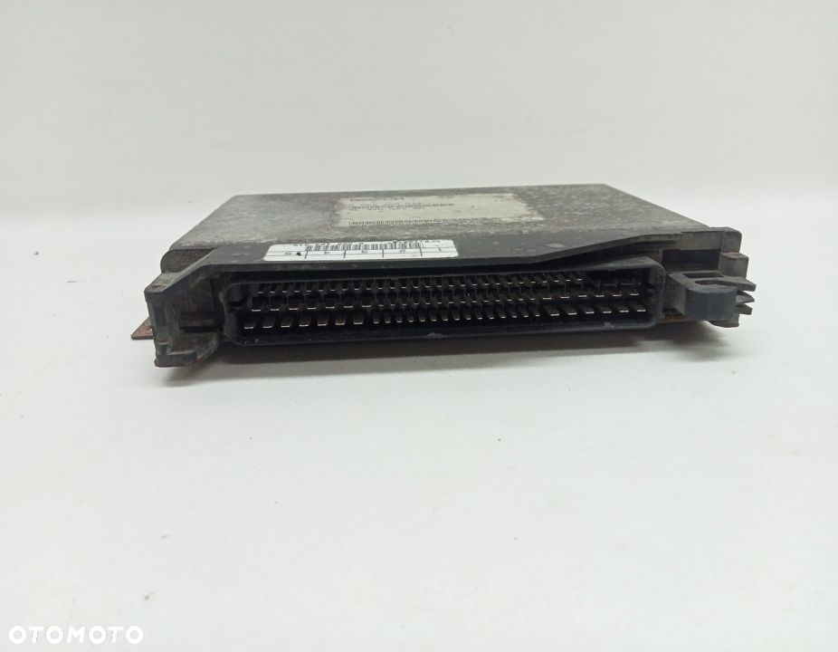 STEROWNIK MODUŁ ESP PEUGEOT 607 0265109415 - 3